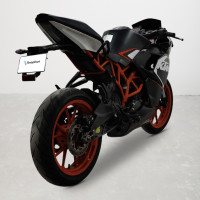 KTM RC 200