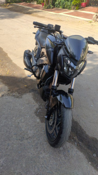 Bajaj Dominar 400 ABS BS6