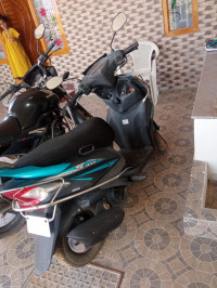 Greenish Blue YOGO Trendy