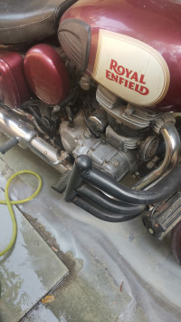 Royal Enfield Classic 350
