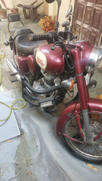 Royal Enfield Classic 350