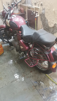 Royal Enfield Classic 350