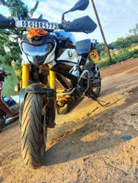 BMW G 310 R 2021 Model
