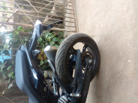 Cosmic Black BMW G 310 R