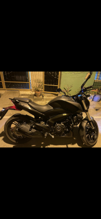 Bajaj Dominar 400