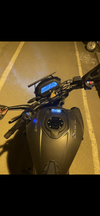 Bajaj Dominar 400
