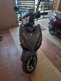 Pure EV ETrance Plus