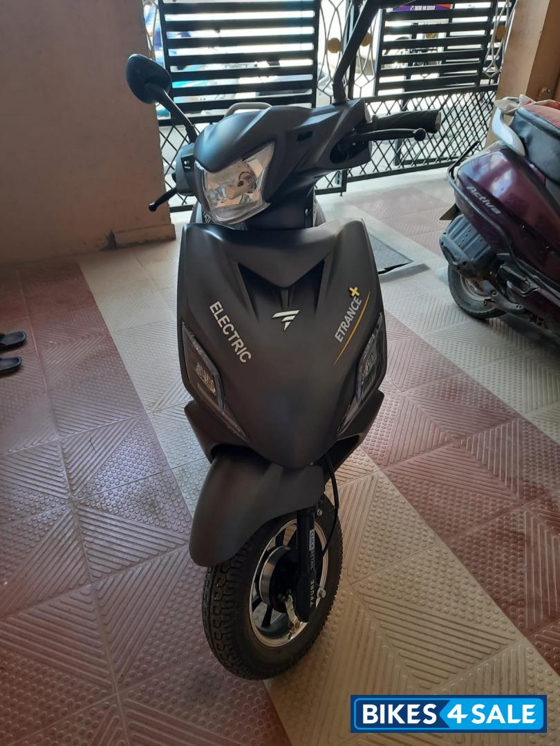 Pure EV ETrance Plus