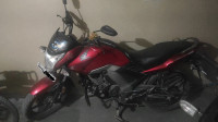 Honda CB Unicorn 160 2015 Model