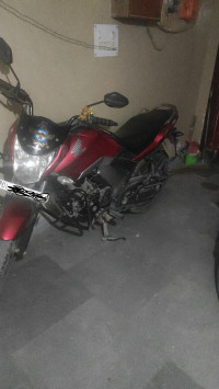 Honda CB Unicorn 160