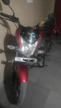 Honda CB Unicorn 160