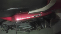 Honda CB Unicorn 160