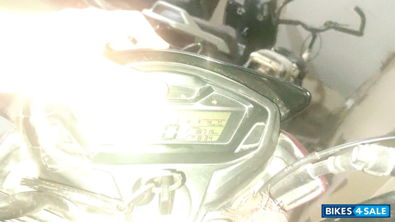 Honda CB Unicorn 160