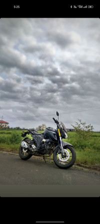 Yamaha FZ25 2019 Model