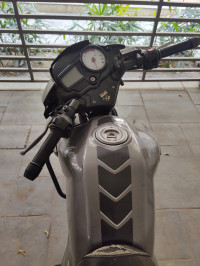 TVS Apache RTR 180 2009 Model