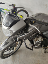 TVS Apache RTR 180