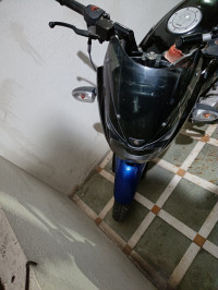 Bajaj Pulsar 150 DTSi 2015 Model