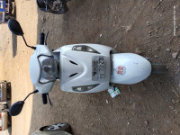 Suzuki Access 125 2012 Model