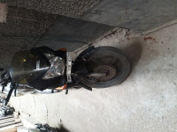 Hero Karizma 2008 Model