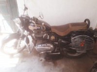 Royal Enfield Bullet Electra 2011 Model