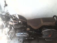 Royal Enfield Bullet Electra