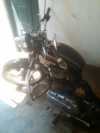 Royal Enfield Bullet Electra