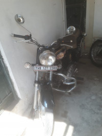 Royal Enfield Bullet Electra