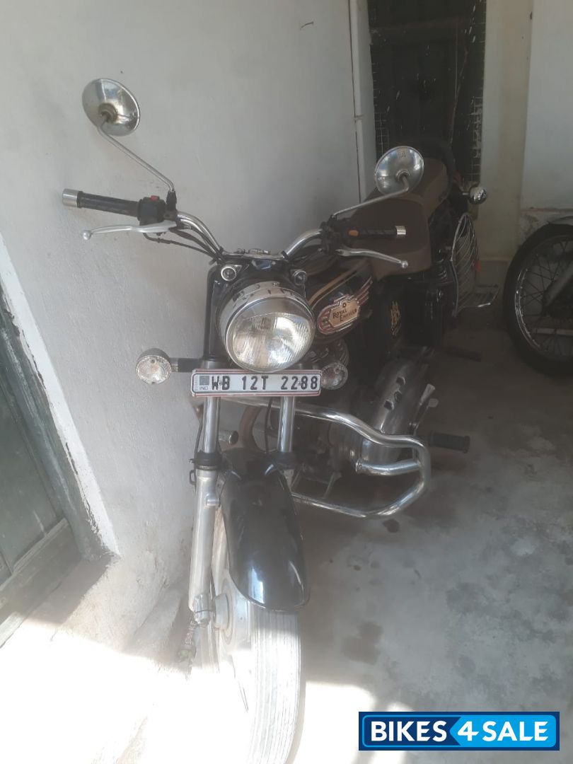 Royal Enfield Bullet Electra