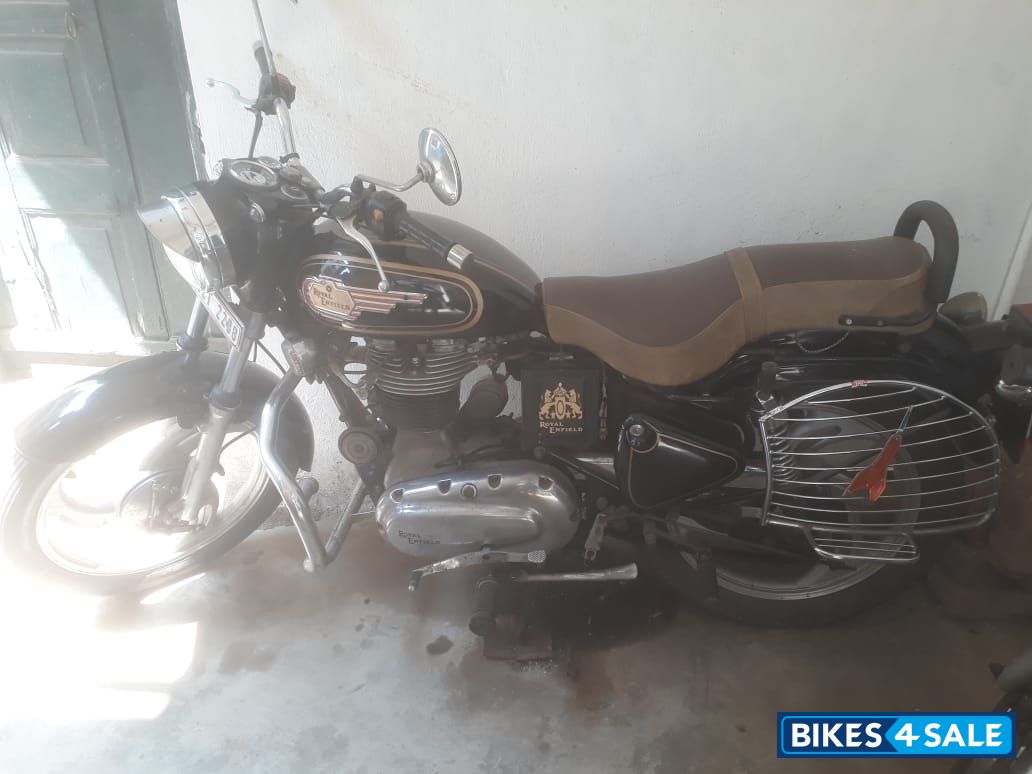 Royal Enfield Bullet Electra