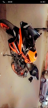 KTM RC 125