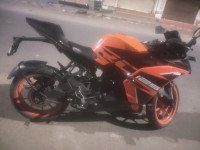 KTM RC 125