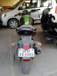 Yamaha FZ16 2009 Model