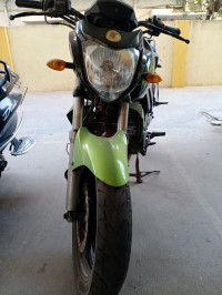 Yamaha FZ16