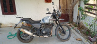 Royal Enfield Himalayan 2019 Model