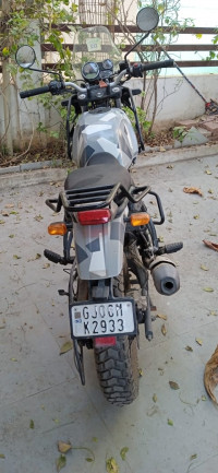 Royal Enfield Himalayan