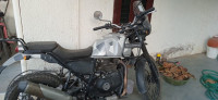 Royal Enfield Himalayan