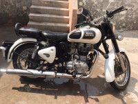 Royal Enfield Classic 350 BS VI 2017 Model