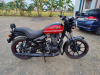 Royal Enfield Thunderbird X 350 2019 Model