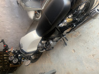 Royal Enfield Continental GT 650 Twin