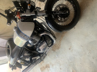 Royal Enfield Continental GT 650 Twin