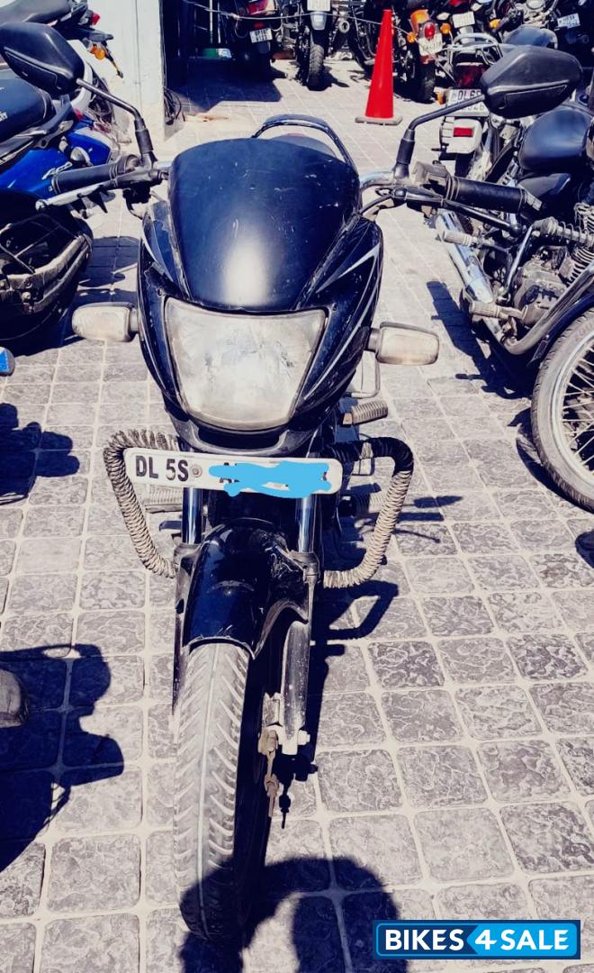 Black Hero Passion Pro