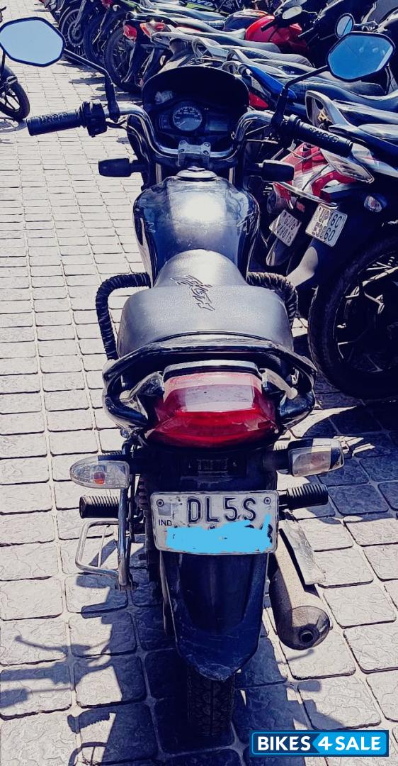 Black Hero Passion Pro