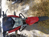 Hero Hunk 2009 Model