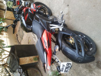 Bajaj Pulsar 200 NS