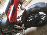 Bajaj Pulsar 200 NS