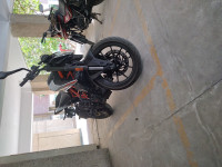 KTM Duke 2021 Model