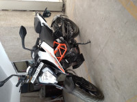 KTM Duke