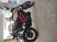 KTM Duke