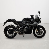 Bajaj Pulsar RS 200 2018 Model