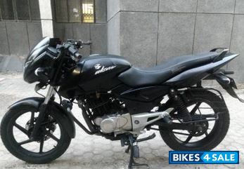 Bajaj Pulsar 150